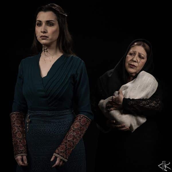 Είδαμε την παράσταση ‘Ματωμένος Γάμος’ στο Κατράκειο Θέατρο