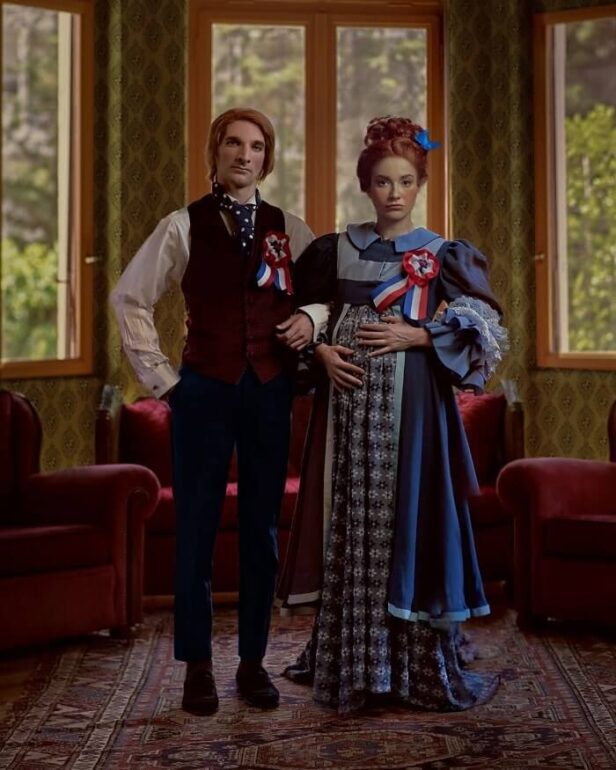 Eίδαμε την παράσταση “Η Λεονί εν αναμονή” στην ταράτσα του Γαλλικού Ινστιτούτου Ελλάδος