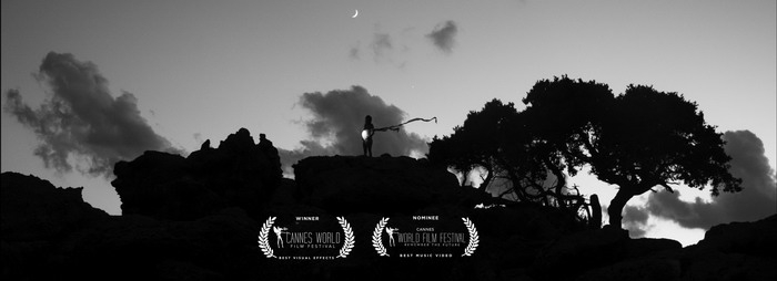 SOFIA SARRI & AIAS KOKKALIS – ARIADNE || ΒΡΑΒΕΙΟ στο CANNES WORLD FILM FESTIVAL