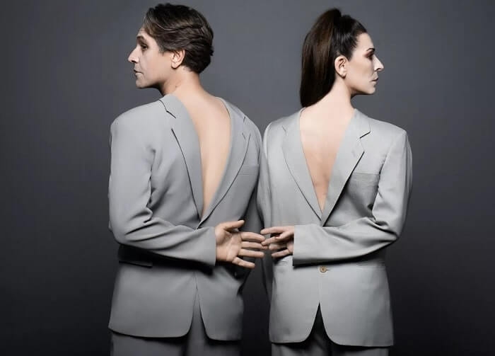 Είδαμε την παράσταση ‘Μήδεια’ του Ευριπίδη στο Θέατρο Πέτρας