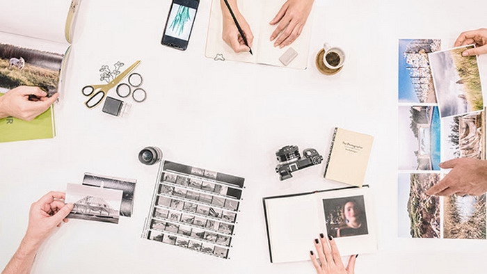 Μονοετές Πρόγραμμα Φωτογραφίας – Νέο Τμήμα