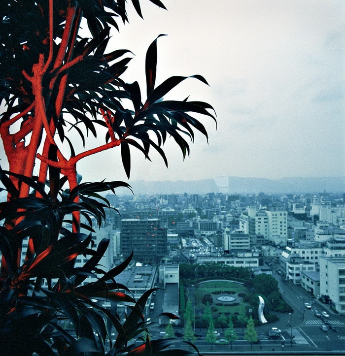 Μυστήριο_8 Με το βλέμμα στην Ιαπωνία | Ανοιχτή Πρόσκληση για Έλληνες εικαστικούς φωτογράφους