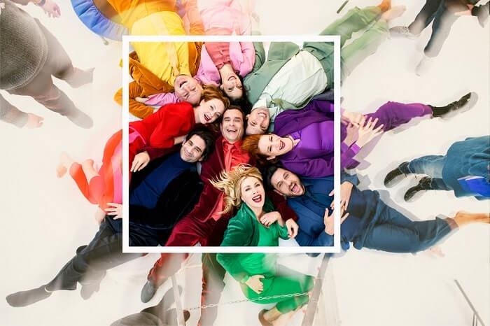 Είδαμε την παράσταση ‘Το Σώσε’ στο θέατρο Παλλάς