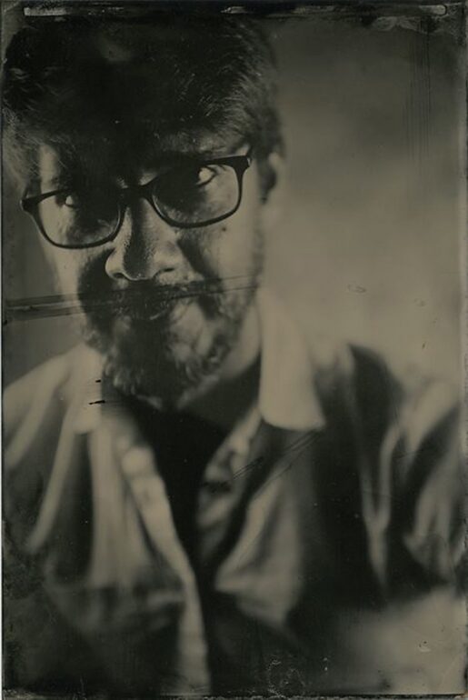 ΑΛΕΞΑΝΔΡΟΣ ΛΑΜΠΡΟΒΑΣΙΛΗΣ | ΣΥΜΜΕΤΟΧΗ ΣΤΗΝ ΕΚΘΕΣΗ ONE WORLD CONNECTED/FACES OF OUR PLANET ΣΤΟ NATIONAL AIR & SPACE MUSEUM ΤΟΥ SMITHSONIAN INSTITUTION