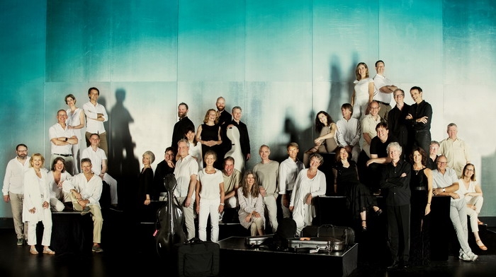 Chamber Orchestra of Europe στο Μέγαρο