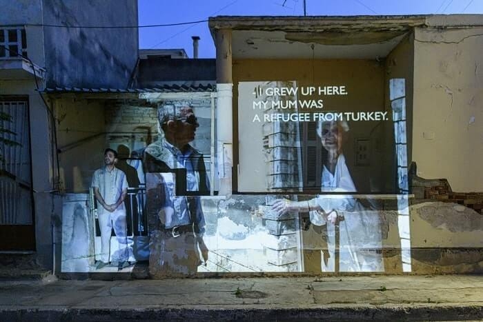 Εκδηλώσεις 11-13 Νοεμβρίου στην Ελευσίνα | Μυστήριο_13 Ε_ΦΥΓΑ Μικρασία