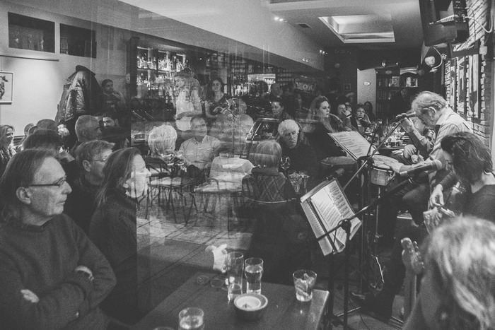 ΖΩΓΙΑ-ΒΙΒΛΙΟ ΤΣΑΙ ΚΑΙ ΣΥΜΠΑΘΕΙΑ – ΠΡΟΓΡΑΜΜΑ ΝΟΕΜΒΡΙΟΥ