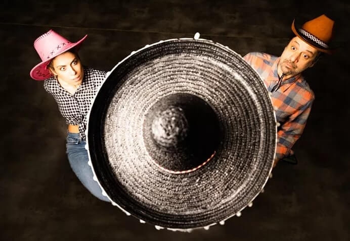 Είδαμε την παράσταση ‘Arizona’ στο θέατρο Σταθμός