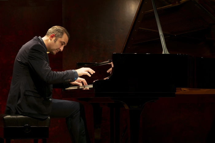 «Η κλασική Βιέννη του 18ου αιώνα» – ΙΔΡΥΜΑ ΘΕΟΧΑΡΑΚΗ – ΠΕΜΠΤΗ 8 ΔΕΚΕΜΒΡΙΟΥ