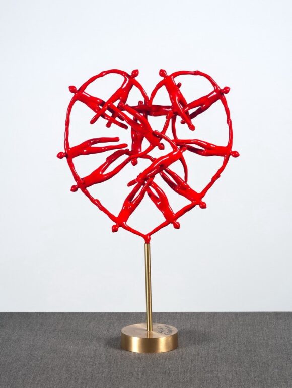 ΑΤΟΜΙΚΗ ΕΚΘΕΣΗ ΤΟΥ ΚΩΣΤΗ ΓΕΩΡΓΙΟΥ ΣΤΗ ΘΕΣΣΑΛΟΝΙΚΗ ΓΚΑΛΕΡΙ KAPOPOULOS FINE ARTS