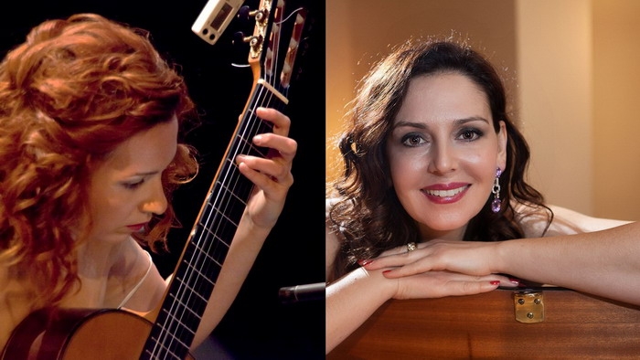 «Η εντός και καθ’ ημάς θάλασσα» Τραγούδια από τη μεσογειακή παράδοση