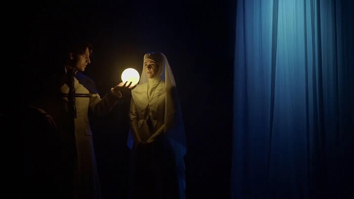 Είδαμε την παράσταση ‘Ονόριο, τα ανομήματα ενός εγκληματία’ στο θέατρο Βαφείο