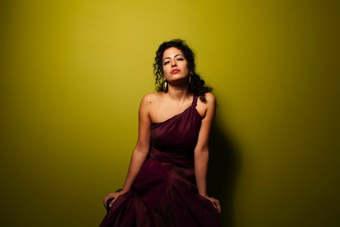 Ρεσιτάλ πιάνου της Αλεξίας Μουζά | Παρασκευή 11 Νοεμβρίου στον Φιλολογικό Σύλλογο Παρνασσός