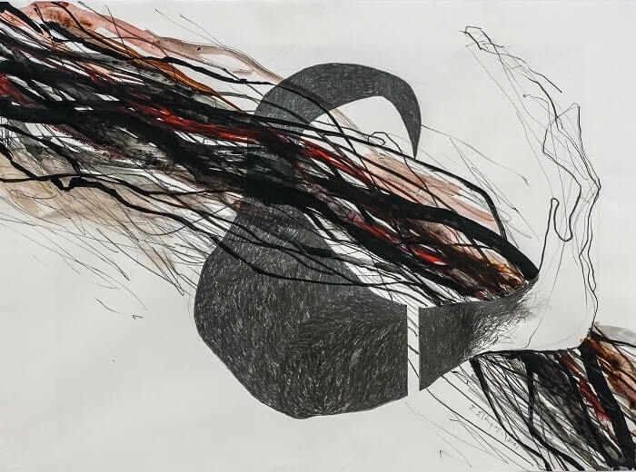 ROMA GALLERY – ΣΤΕΡΓΙΟΣ ΣΤΑΜΟΣ “Difficult Conversations”