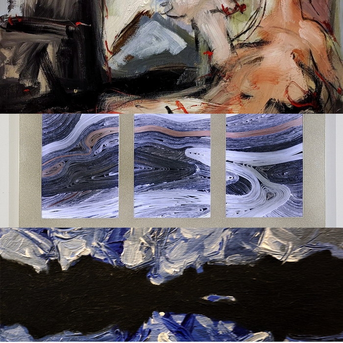 ΣΥΝΥΠΑΡΞΗ 3 | ΜΕΤΣ ΚΕΝΤΡΟ ΤΕΧΝΩΝ | ΕΓΚΑΙΝΙΑ 1η ΔΕΚΕΜΒΡΙΟΥ