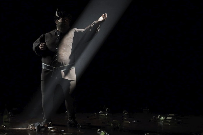 Φάλσταφ, Τζουζέππε Βέρντι | ΕΘΝΙΚΗ ΛΥΡΙΚΗ ΣΚΗΝΗ – ΚΠΙΣΝ