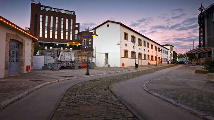 ΠΡΟΓΡΑΜΜΑ ΝΟΕΜΒΡΙΟΥ 2022 | ΤΕΧΝΟΠΟΛΗ ΔΗΜΟΥ ΑΘΗΝΑΙΩΝ