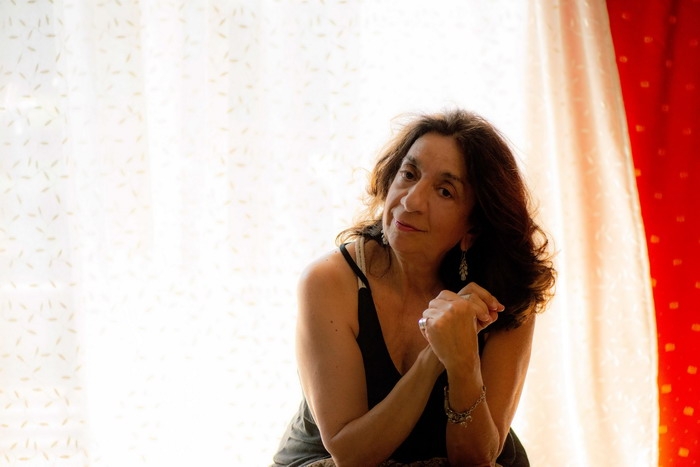 Αλεξάνδρα Παπαστεφάνου “Between J.S Bach, Bill Evans and beyond…” την Τρίτη 20 Δεκεμβρίου στον Φιλολογικό Σύλλογο Παρνασσός