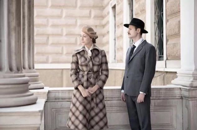 Είδαμε την παράσταση ‘Η Δίκη των Έξι’ στο θέατρο Αλκμήνη