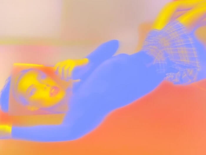 ΧΟΡΟΣ ΣΤΗ ΣΤΕΓΗ | Αλεξάνδρα Μπαχτσετζή, 2020: Obscene | 16-18 Δεκεμβρίου 2022