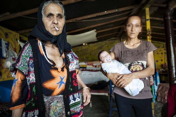 Οι “Μικρές Πατρίδες” της πολυβραβευμένης Μάρως Κουρή στην Σπάρτη 10/12 &11/12/2022