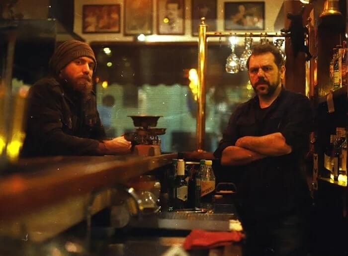 Είδαμε την παράσταση ‘Αρτζεντίνα’ στο Θέατρο 104