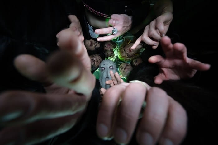 Είδαμε την παράσταση ‘Pomona’ (Πομόνα) στο Θέατρο Πόρτα