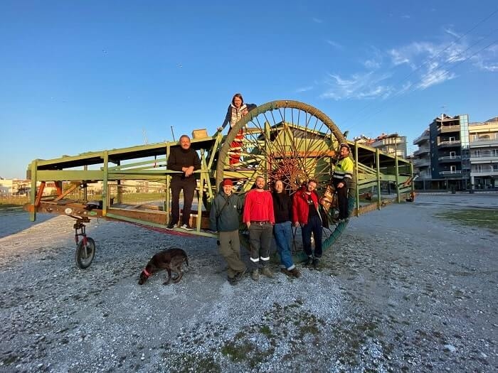 Μυστήριο_0 Μυστήρια Μετάβασης – Τελετή Έναρξης | 04 & 05.02