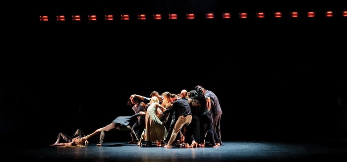 ΠΑΡΑΣΤΑΣΗ ΦΟΙΤΗΤΩΝ ΤΗΣ ΚΡΑΤΙΚΗΣ ΣΧΟΛΗΣ ΟΡΧΗΣΤΙΚΗΣ ΤΕΧΝΗΣ