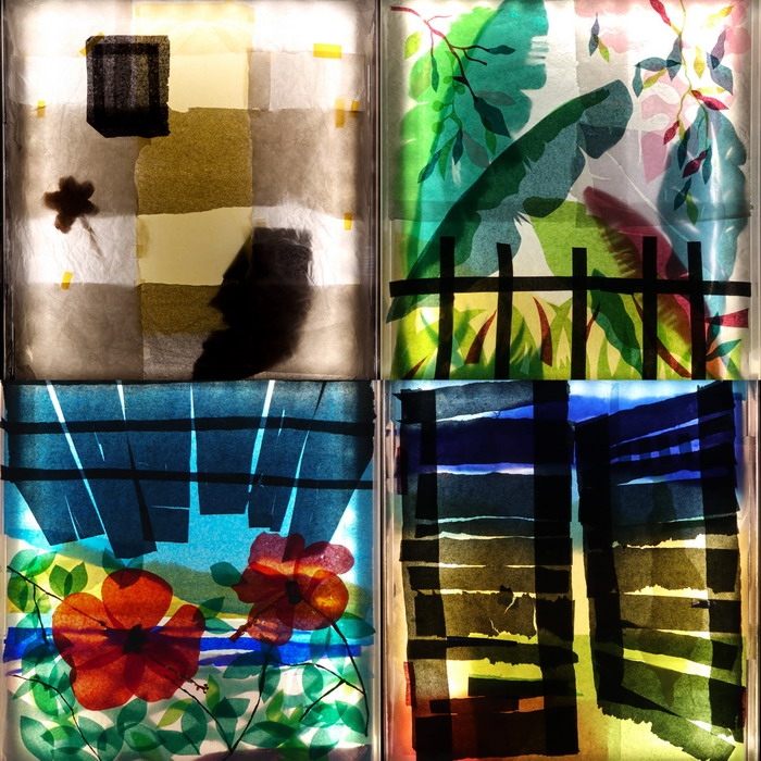 ΕΚΘΕΣΗ ΤΟΥ ΤΑΚΗ ΓΙΑΛΕΛΗ “Η ΠΙΘΑΝΟΤΗΤΑ ΤΟΥ ΦΟΒΟΥ” ΣΤΟ ΙΔΡΥΜΑ ΜΙΧΑΛΗΣ ΚΑΚΟΓΙΑΝΝΗΣ