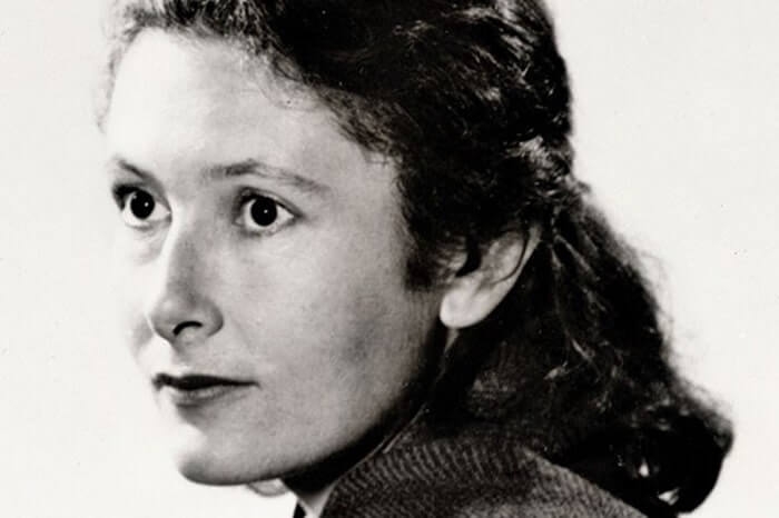 Με τα λόγια (γίνεται) – Αφιέρωμα στην Denise Levertov