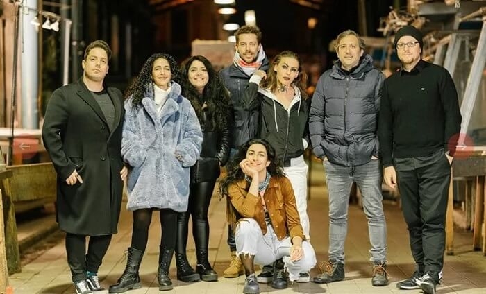 Είδαμε την παράσταση ‘Το καλύτερο πράγμα στον κόσμο είναι να πέφτεις για ύπνο τα ξημερώματα’ στο θέατρο Altera Pars