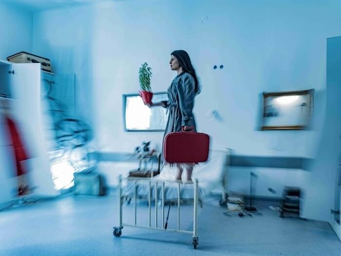 ΠασΠορτ – Μια αληθινή περιπέτεια στο Άσυλο Ανιάτων