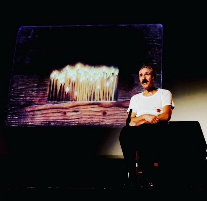 “ΤΑ ΚΑΤΑ ΜΑΡΚΟΝ ΜΙΑ ΡΕΜΠΕΤΙΚΗ ΛΕΙΤΟΥΡΓΙΑ” ΣΥΝΕΧΙΣΗ ΤΩΝ ΠΑΡΑΣΤΑΣΕΩΝ ΚΑΙ ΜΕΤΑ ΤΟ ΠΑΣΧΑ ΣΤΟ ΘΕΑΤΡΟ ΤΟΠΟΣ ΑΛΛΟΥ