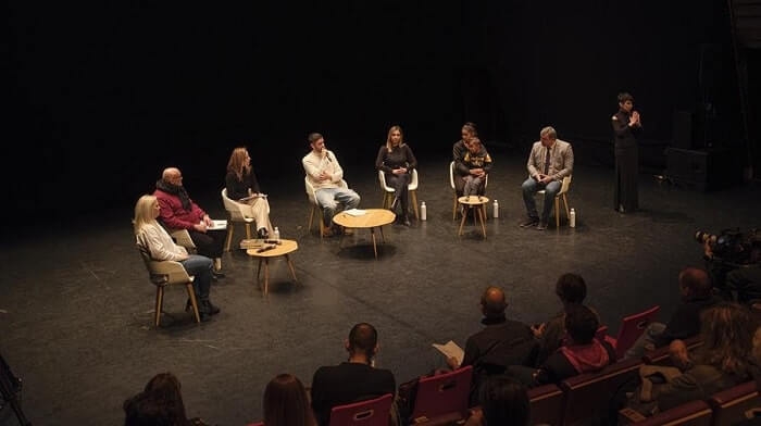 Νέο επεισόδιο της σειράς “Society Uncensored” | Οι Ρομά χωρίς διαμεσολάβηση