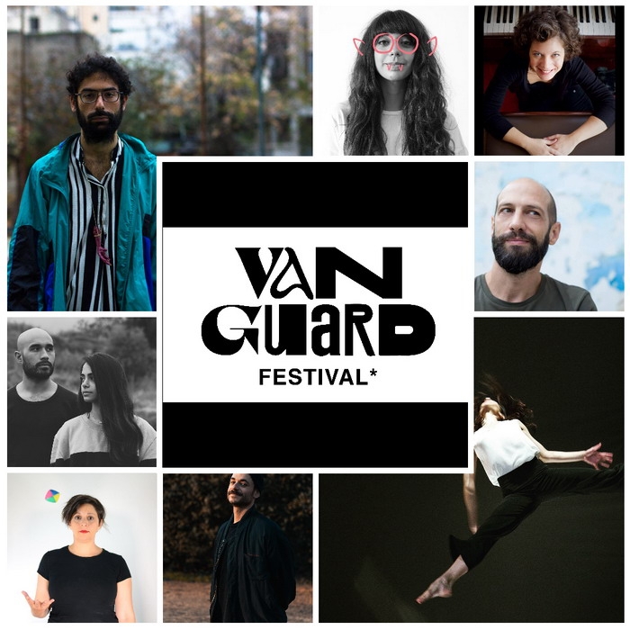 Vanguard Festival
