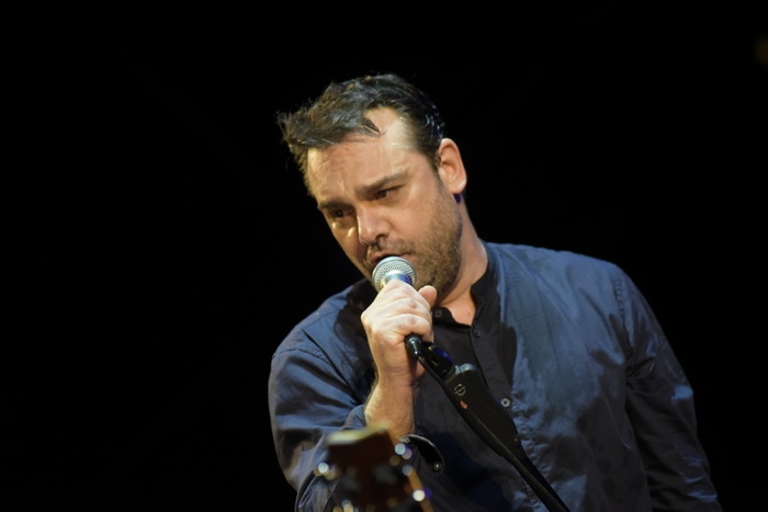 Caja de Musica – Δώρος Δημοσθένους – Σάββατο 3 Ιουνίου