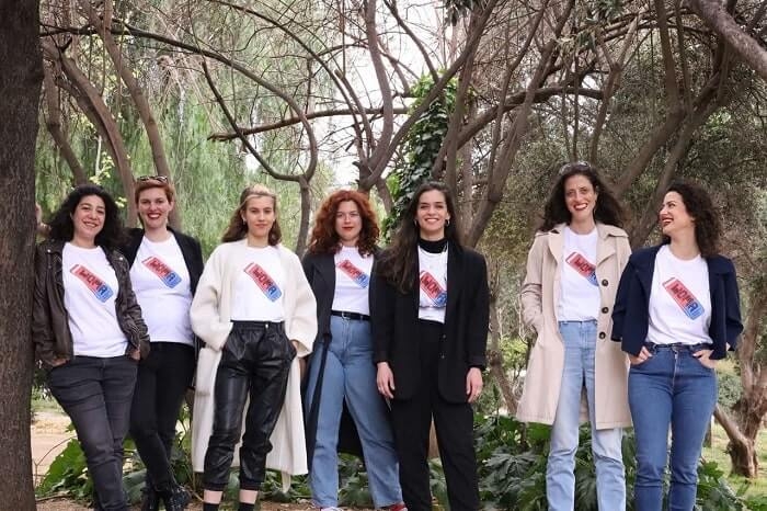 Women In Arts: Festival 2023