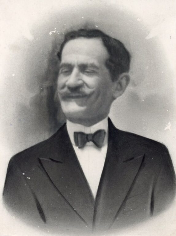 ΤΟ ΜΟΥΣΙΚΟ ΑΡΧΕΙΟ ΔΙΟΝΥΣΙΟΥ ΛΑΥΡΑΓΚΑ ΣΤΟ ΩΔΕΙΟ ΑΘΗΝΩΝ