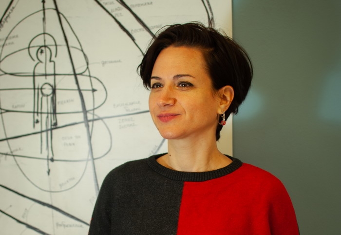 Σεμινάριο Υπο-κριτικής  «Οι τέσσερις βασικοί πυλώνες της ρωσικής σχολής  Για την είσοδο σε ρόλο».