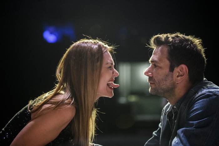 3ος χρόνος “Θέλω να σου κρατάω το χέρι” από 15 Σεπτεμβρίου στο θέατρο Άλφα – Ληναίος-Φωτίου