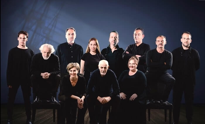 Είδαμε την παράσταση ‘Δωδέκατη νύχτα ή όπως θέλετε’ στο Βεάκειο Θέατρο Πειραιά