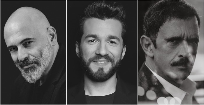 «ΔΕΙΛΙΝΟ ΚΑΙ ΑΓΙΟ ΦΩΣ» ΤΟΥ ΔΗΜΗΤΡΗ ΜΑΡΑΜΗ