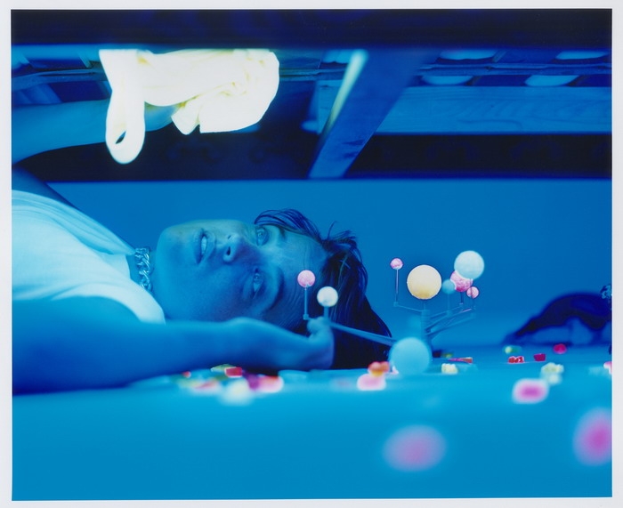 GISÈLLE VIENNE – Η λίμνη (L’ Étang) | ΠΕΙΡΑΙΩΣ 260 , 19 & 20 Ιουλίου