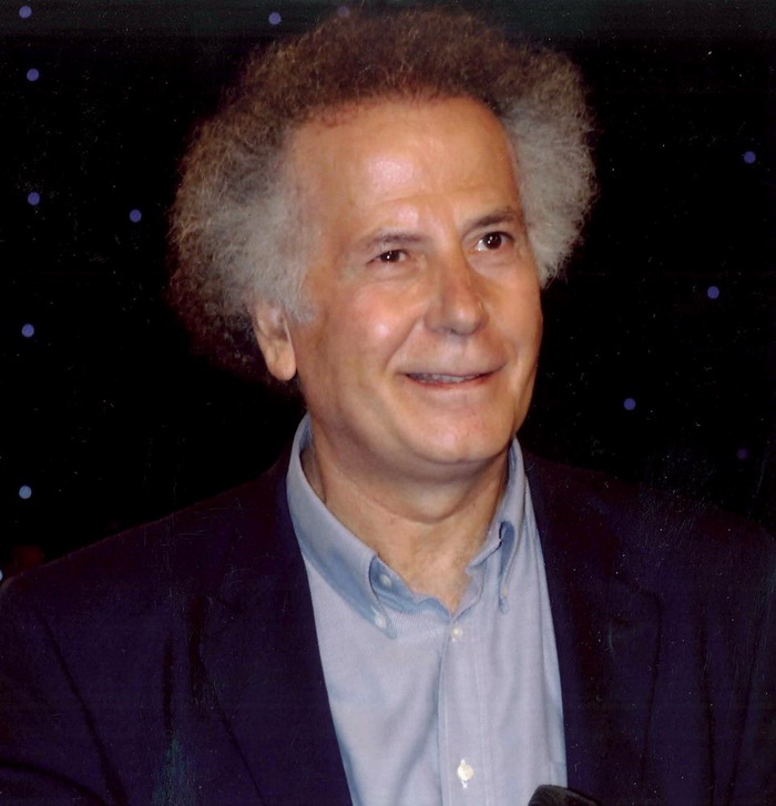 Ηλίας Ανδριόπουλος για φωνή και πιάνο