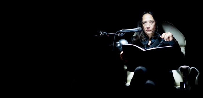 “Καθαροί πια” – εργαστήριο με την Άντζελα Μπρούσκου στη Fabrica Athens