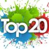 Greek Top 20