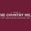 The Country Mile