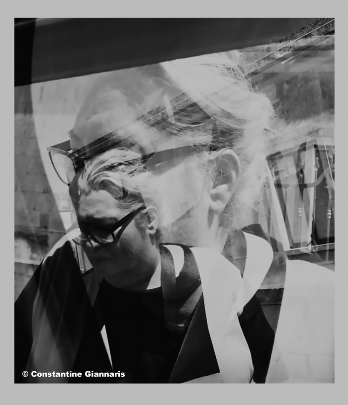 Μυστήριο 112 Μαρία Παπαδημητρίου – Το Θέατρο της Ενέργειας ή Περί Φιλίας