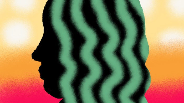 «Περσεφόνη» Δημήτρης Μαραγκόπουλος